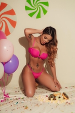Escort Ibiza - EMILIANA - Ibiza Tops
