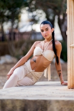 Escort Ibiza - MIRANDA - Ibiza Tops