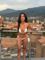 Escort Ibiza - ALEJANDRA - Ibiza Tops