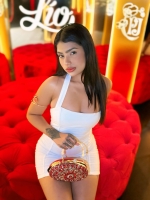 Escort Ibiza - LUCY - Ibiza Tops