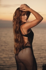 Escort Ibiza - AMBER - Ibiza Tops