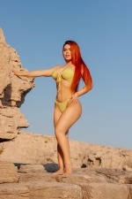 Escort Ibiza - LAURENT - Ibiza Tops
