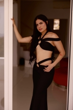 Escort Ibiza - ANGIE - Ibiza Tops