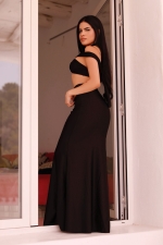 Escort Ibiza - ANGIE - Ibiza Tops