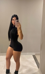Escort Ibiza - JADE - Ibiza Tops