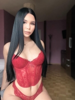 Escort Ibiza - JADE - Ibiza Tops