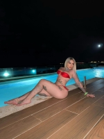Escort Ibiza - MARTINA - Ibiza Tops