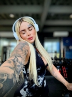 Escort Ibiza - MARTINA - Ibiza Tops