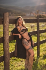 Escort Ibiza - DULCE - Ibiza Tops