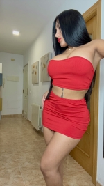 Escort Ibiza - IVONY - Ibiza Tops