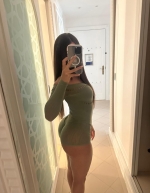Escort Ibiza - DAKOTA - Ibiza Tops