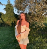 Escort Ibiza - LILY - Ibiza Tops