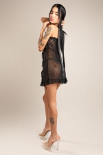 Escort Ibiza - ROSARIO - Ibiza Tops