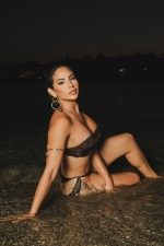 Escort Ibiza - ALICE - Ibiza Tops