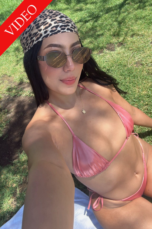 Escorts Ibiza - ADHARA