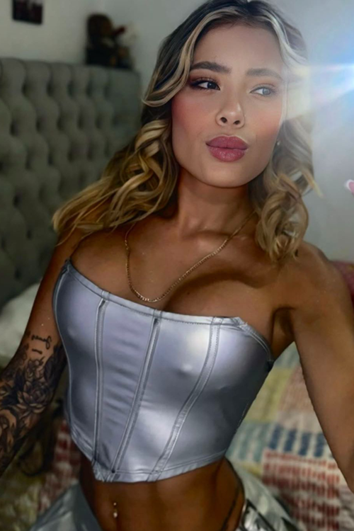 Escorts Ibiza - KARLA