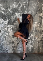 Escort Ibiza - LEYLA - Ibiza Tops