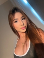 Escort Ibiza - MELISA - Ibiza Tops