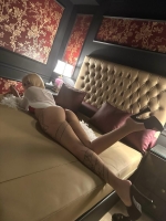 Escort Ibiza - ALICIA - Ibiza Tops