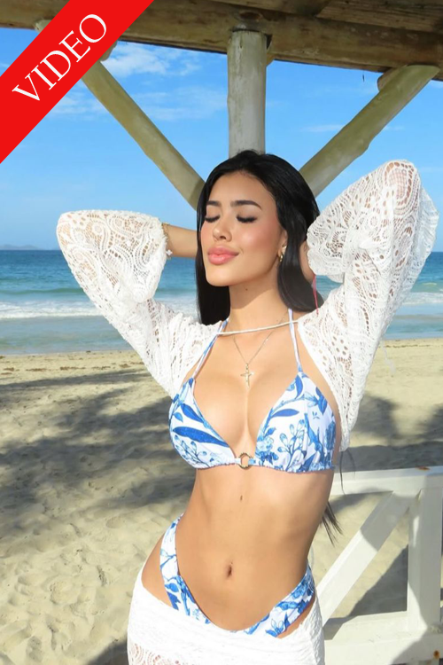 Escorts Ibiza - GIO