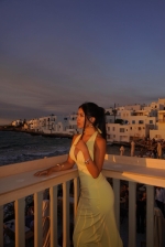 Escort Ibiza - SOFI - Ibiza Tops