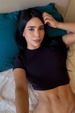 Escort Ibiza - JADE - Ibiza Tops