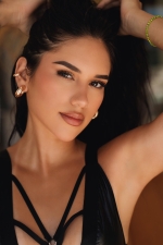 Escort Ibiza - ELIZABETH - Ibiza Tops