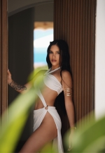 Escort Ibiza - ELIZABETH - Ibiza Tops