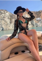 Escort Ibiza - ALINE - Ibiza Tops
