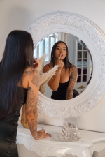 Escort Ibiza - JADE - Ibiza Tops