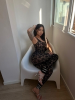 Escort Ibiza - JADE - Ibiza Tops