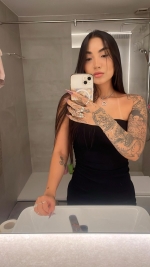 Escort Ibiza - JADE - Ibiza Tops