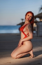 Escort Ibiza - LUCIANA - Ibiza Tops