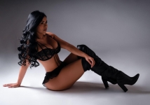 Escort Ibiza - ALISON - Ibiza Tops