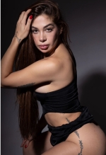 Escort Ibiza - ALICIA - Ibiza Tops