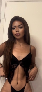 Escort Ibiza - ANDREA - Ibiza Tops