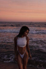 Escort Ibiza - ANDREA - Ibiza Tops