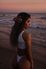 Escort Ibiza - ANDREA - Ibiza Tops