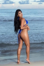 Escort Ibiza - ALANA - Ibiza Tops