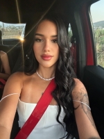 Escort Ibiza - MARTINA - Ibiza Tops