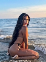 Escort Ibiza - KATHERINE - Ibiza Tops
