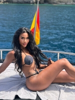 Escort Ibiza - KATHERINE - Ibiza Tops