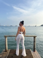 Escort Ibiza - ISABELLA - Ibiza Tops