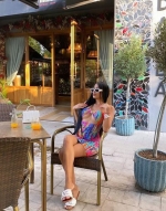 Escort Ibiza - LUCIA - Ibiza Tops