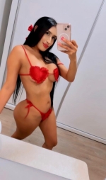 Escort Ibiza - LUCIA - Ibiza Tops