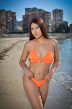Escort Ibiza - DAYANA - Ibiza Tops