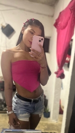 Escort Ibiza - LUNA - Ibiza Tops