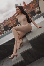Escort Ibiza - SARA - Ibiza Tops