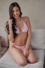 Escort Ibiza - SARA - Ibiza Tops