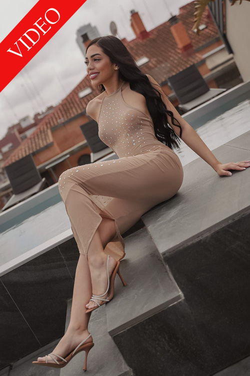 Escorts Ibiza - SARA